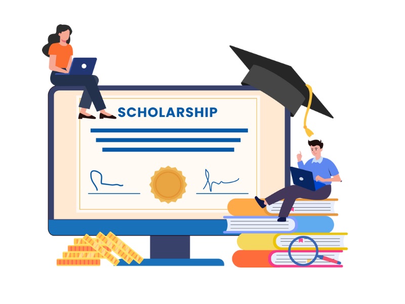 Digital Gujarat scholarship