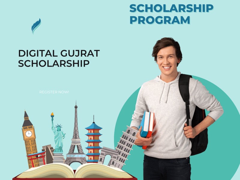 digital Gujarat scholarship