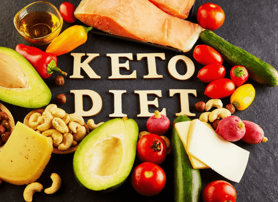 Yogurt on the Ketogenic Diet