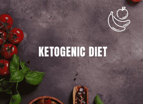 Ketogenic diet